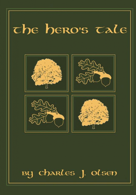 The Hero’s Tale