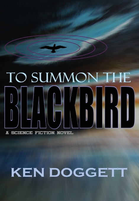 To Summon the Blackbird