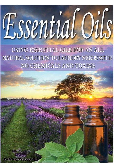 Essential Oils