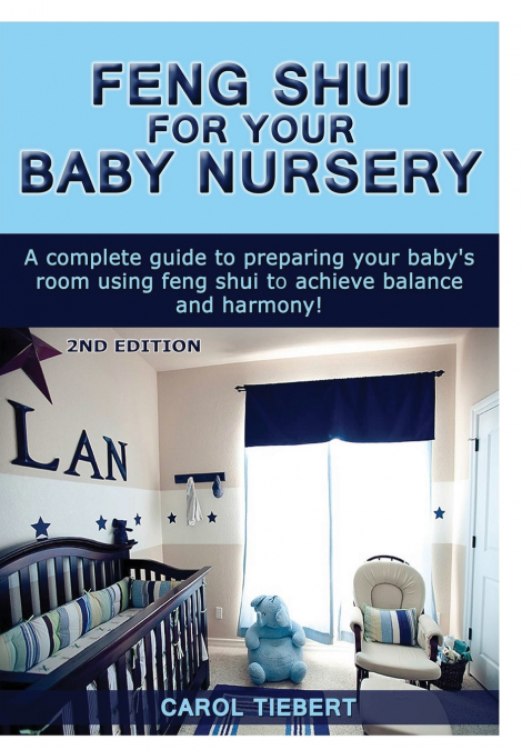 Feng Shui for your Baby Nursery