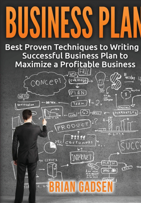 Business Plan