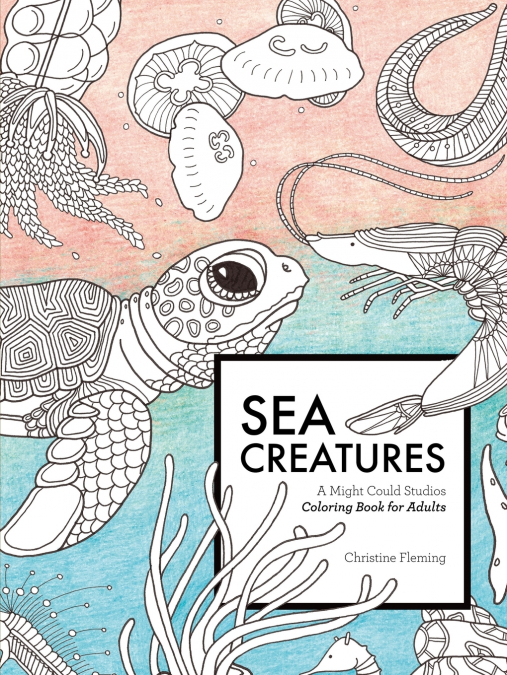 Sea Creatures