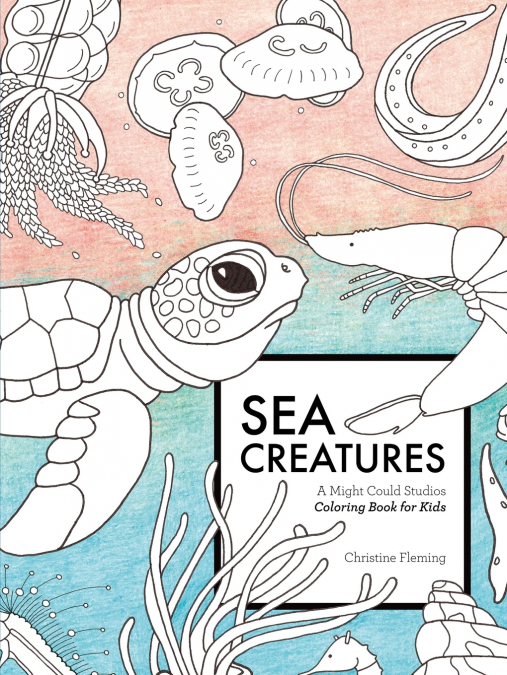 Sea Creatures