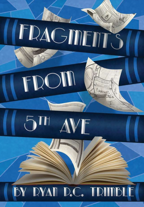 Fragments from 5th Ave