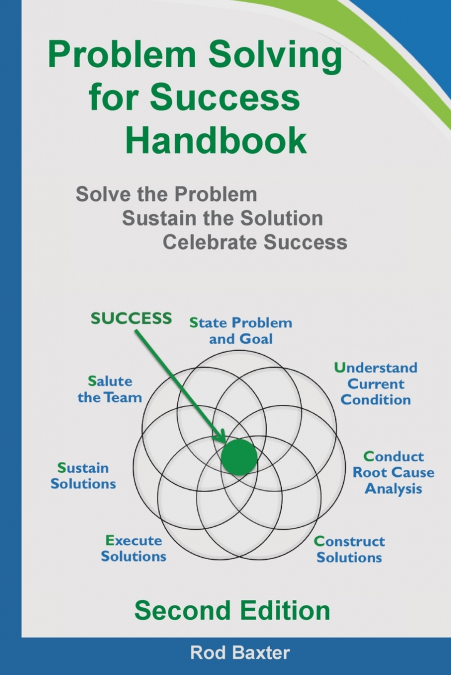 Problem Solving for Success Handbook