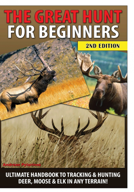 The Great Hunt for Beginners