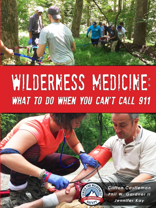 Wilderness Medicine