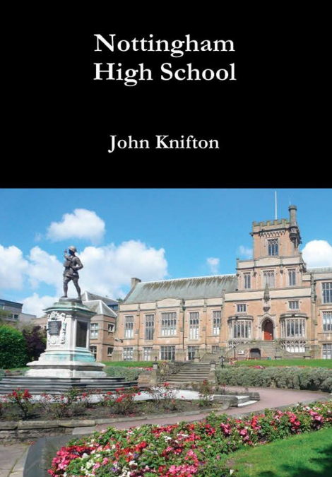 Nottingham High School