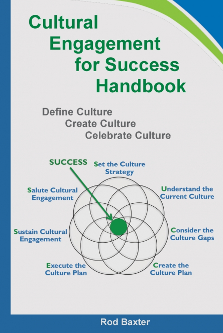 Cultural Engagement for Success Handbook