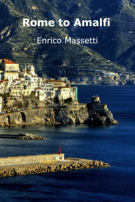 Rome to Amalfi