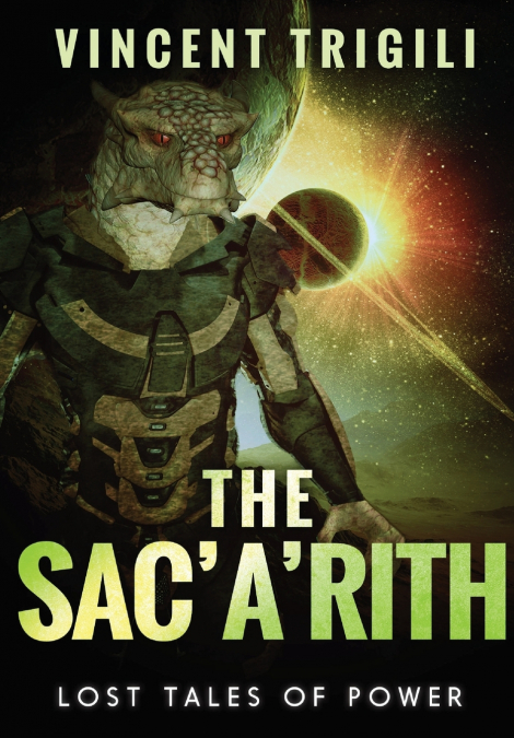 The Sac’a’rith