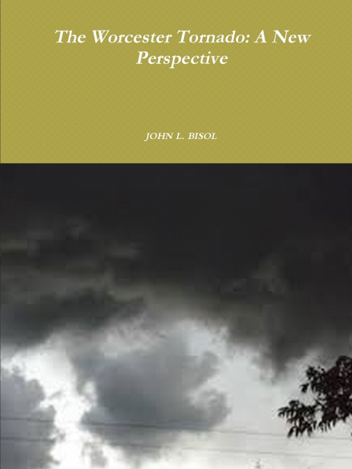 The Worcester Tornado