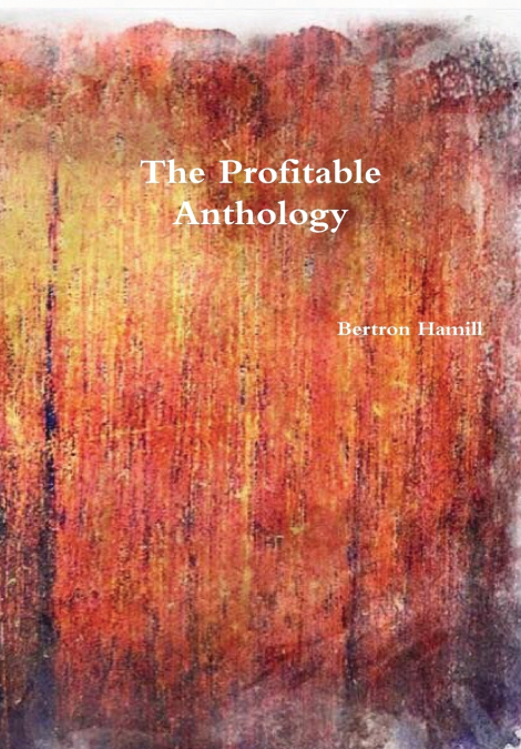 The Profitable Anthology
