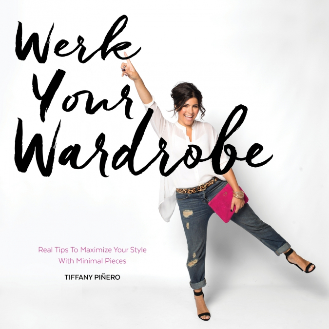 Werk Your Wardrobe