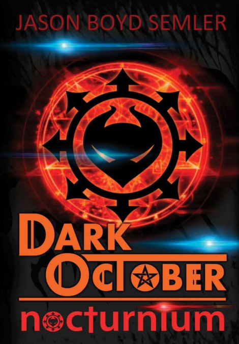 Dark October