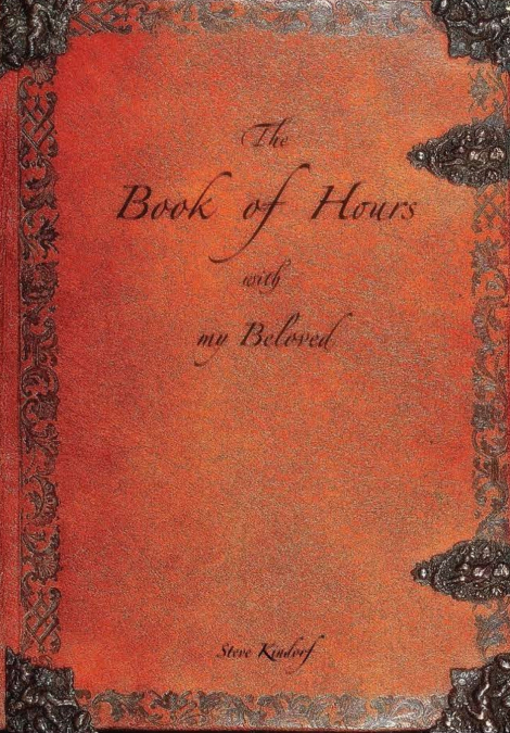 The Book of Hours with my Beloved