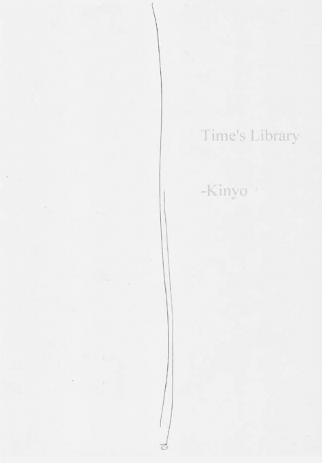 Time’s Library Final Edition