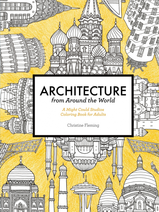 Architecture from Around the World