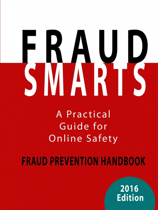 Fraud Smarts - Fraud Prevention Handbook