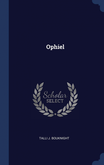 Ophiel