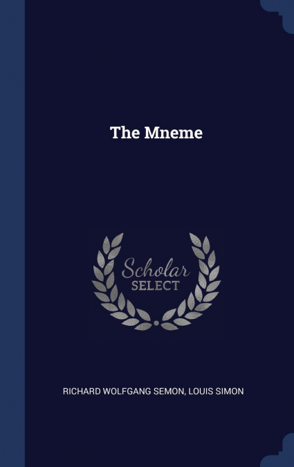 The Mneme