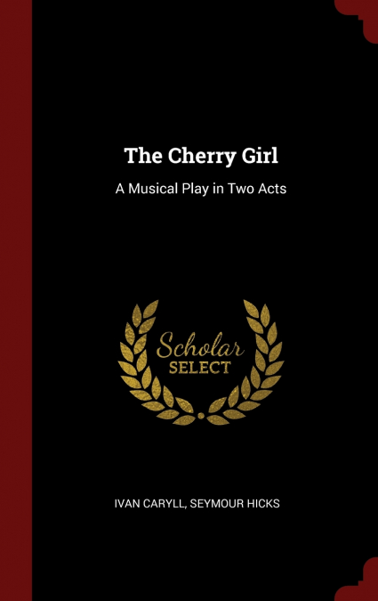 The Cherry Girl
