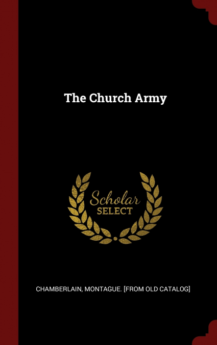 The Church Army