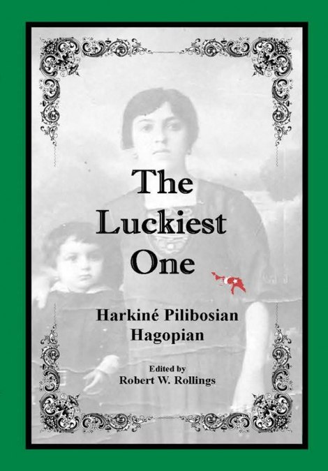 The Luckiest One