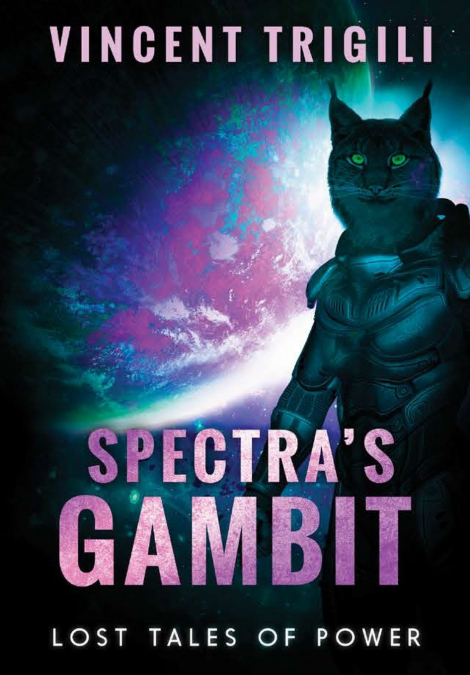Spectra’s Gambit