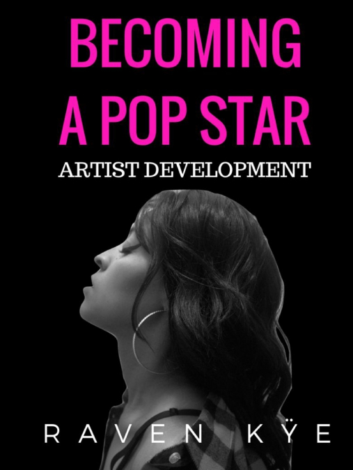 Becoming a Pop Star