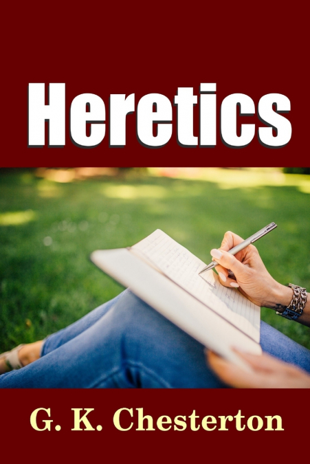 Heretics