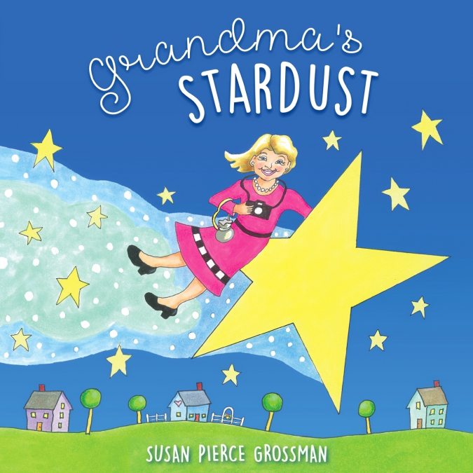 Grandma’s Stardust