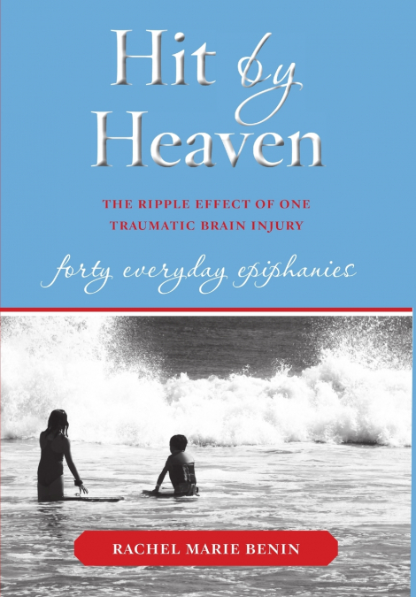 Hit by Heaven