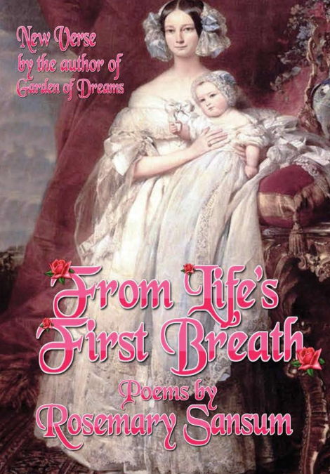 From Life’s First Breath