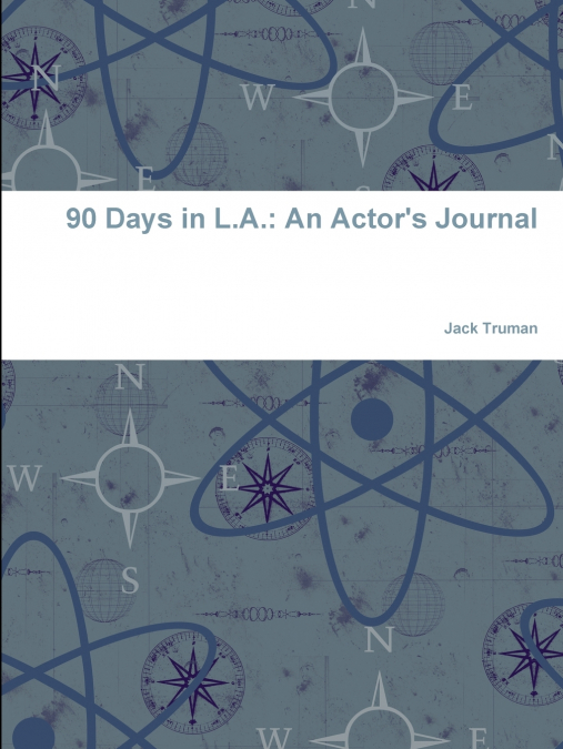 90 Days in L.A.