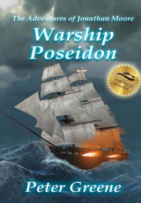 Warship Poseidon