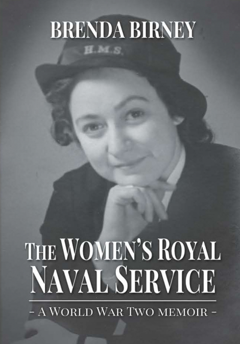 The Women’s Royal Naval Service