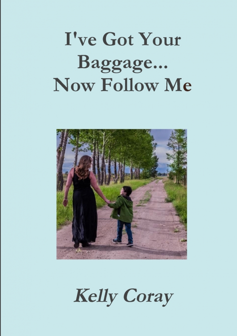 I’ve Got Your Baggage... Now Follow Me!
