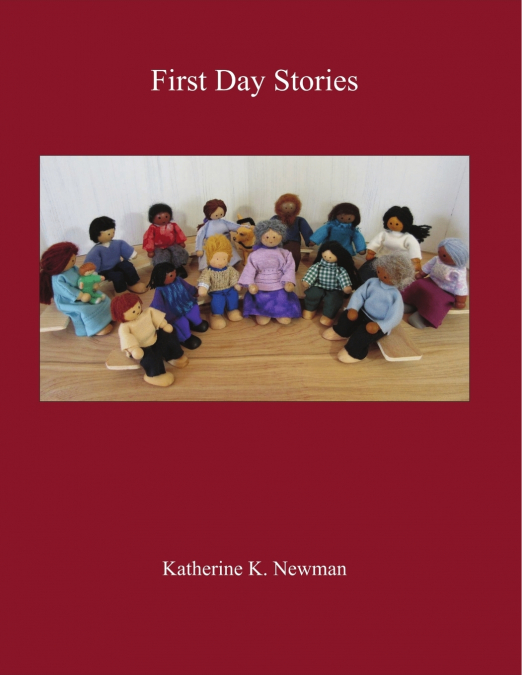 First Day Stories