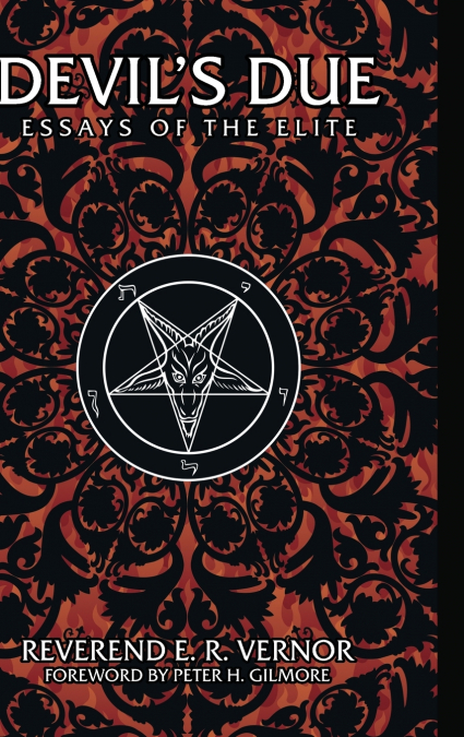 Devil's Due Essays of the Elite