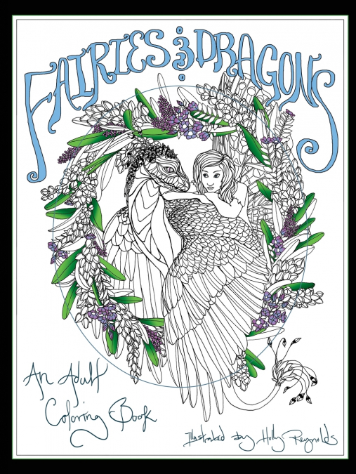 Fairies and Dragons