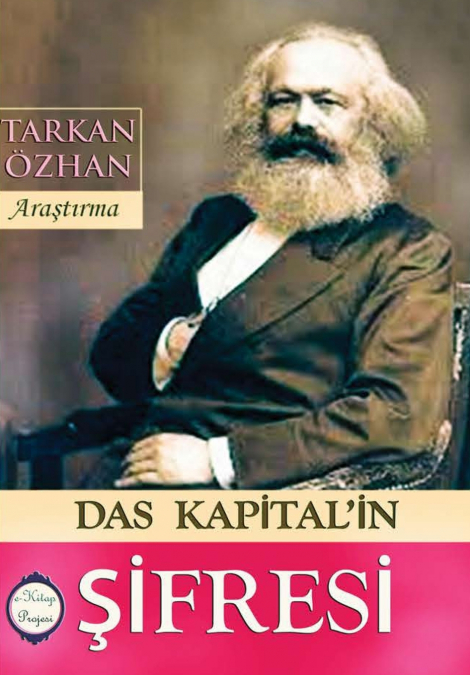 Das Kapital’in Sifresi