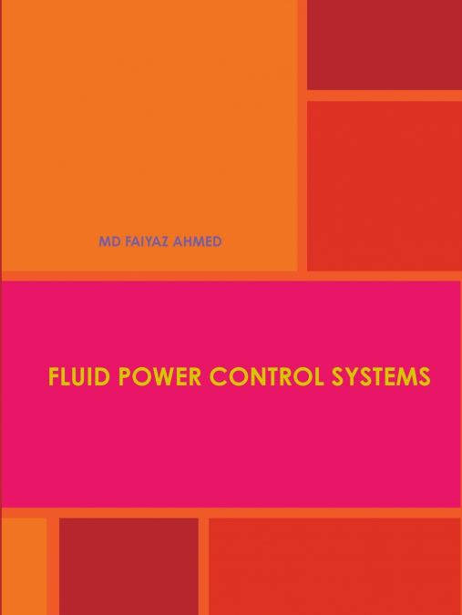 FLUID POWER CONTROL SYSTEMS