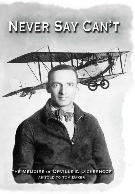 Never Say Can’t