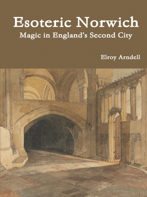 Esoteric Norwich