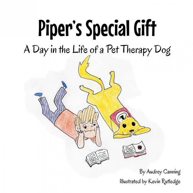Piper’s Special Gift