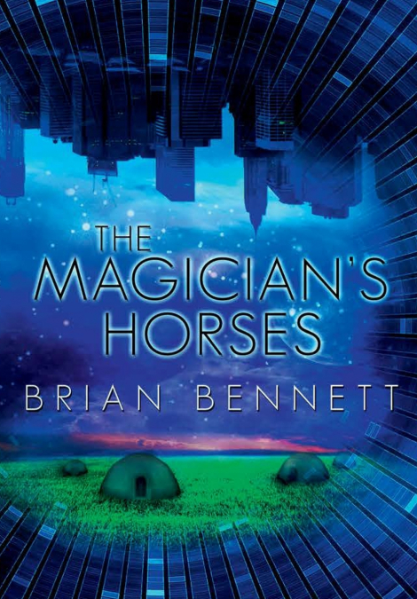 The Magician’s Horses