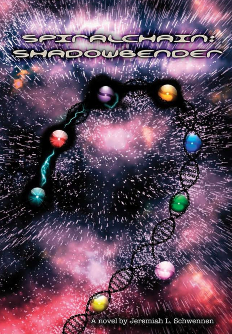 Spiralchain
