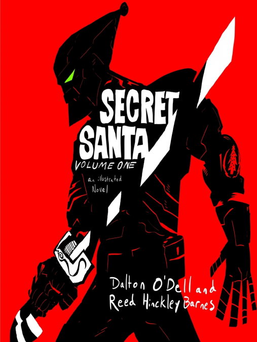 Secret Santa Volume One