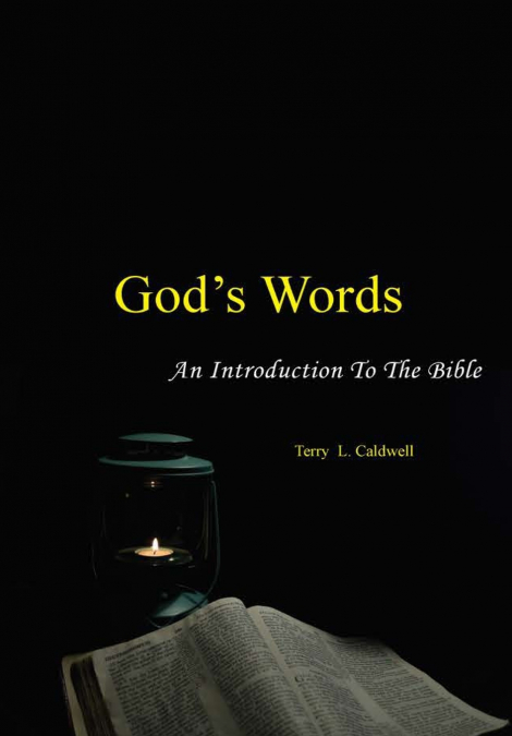 God’s Words